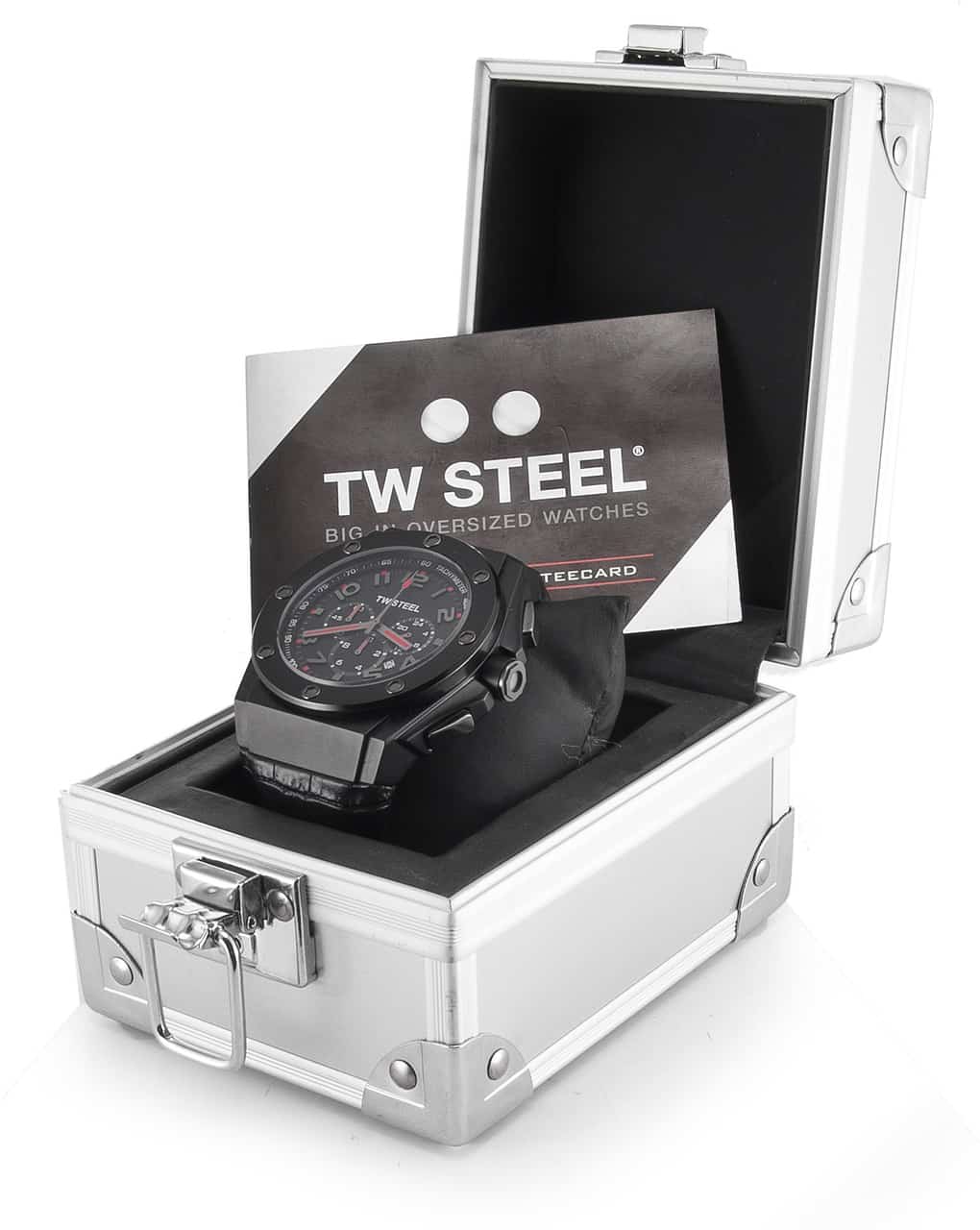 Tw steel big oversized 2025 watches